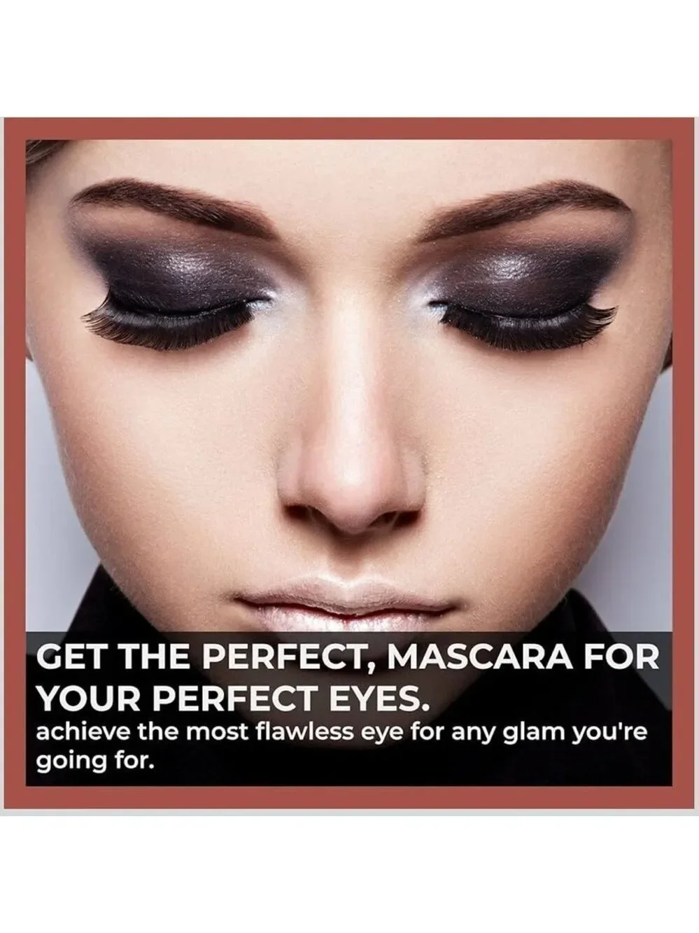 Give Them Lala Beauty Black Mascara